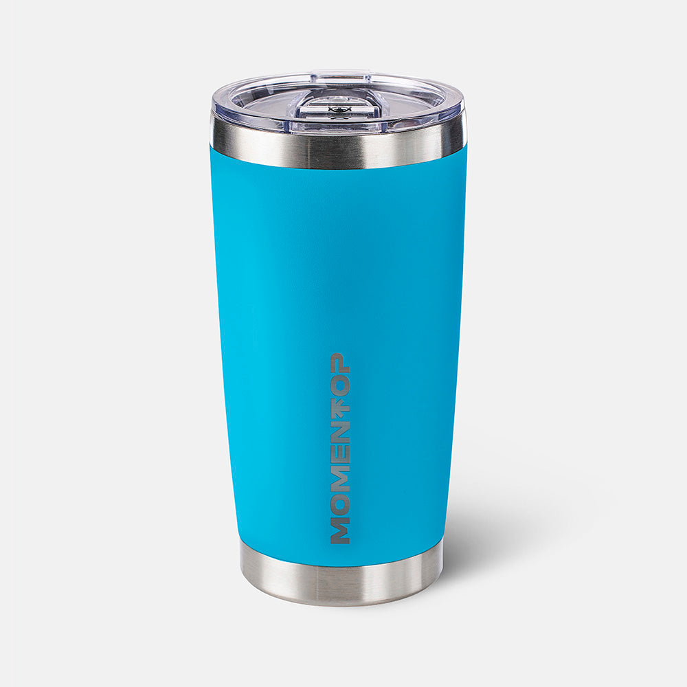 VASO DE 20oz MOMENTOP™| OCÉANO AZUL