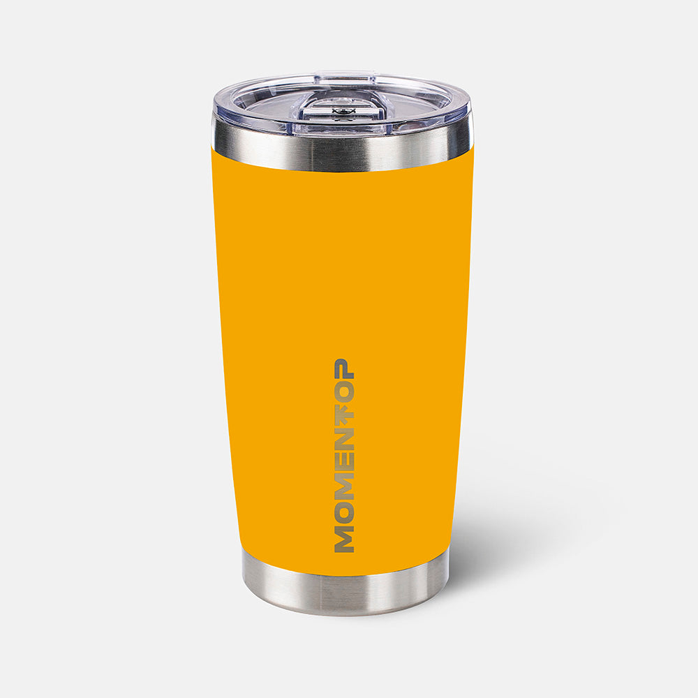 Vaso Momentop de 18 oz (rosa frío)