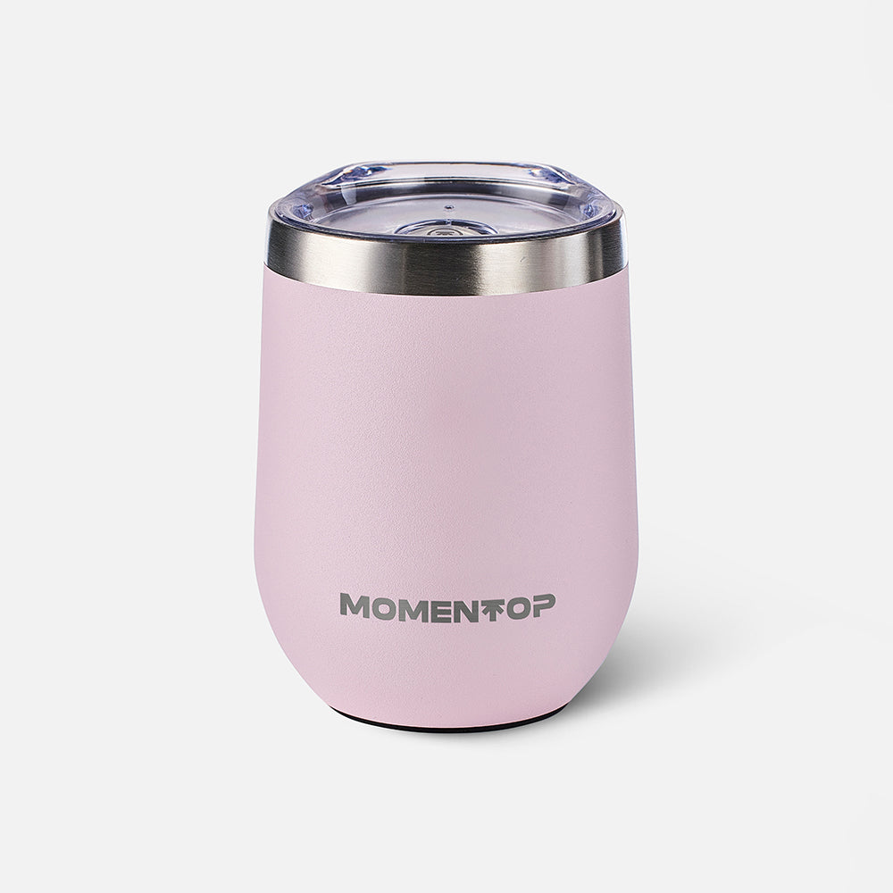 VASO DE 12oz MOMENTOP™| PIN FRESCO