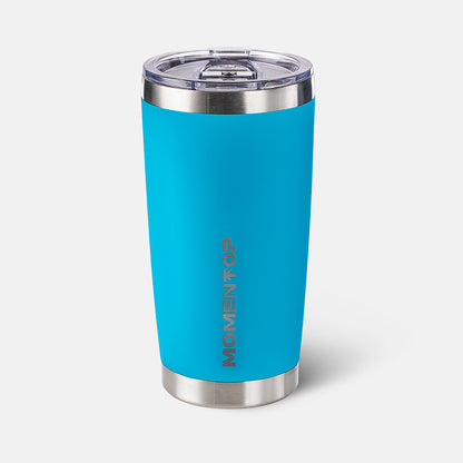 VASO DE 20oz MOMENTOP™| OCÉANO AZUL